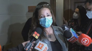 150421-C01 DIPUTADA ALEJANDRA SEPULVEDA