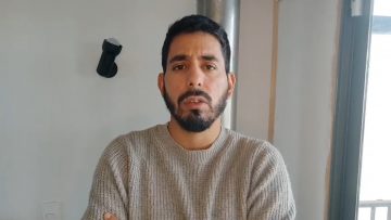 190421-09 JORGE BRITO SOBRE POLEMICA EJERCITO CON LA RED 03