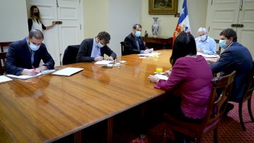 240421-01 APOYO COMITE POLÍTICO EN LA MONEDA 01