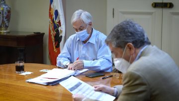 240421-07 APOYO REUNIÓN SENADORES CHILE VAMOS CON PRESIDENTE PIÑERA 01