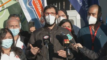 260421-01 DIPUTADO CRISPI Y CUT SOBRE SITUACIÓN SANITARIA 03 (DIPUTADO MIGUEL CRISPI)