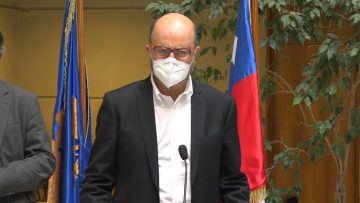 C03 DIPUTADOS OPOSICIÓN NUEVO PROYECTO DEL GOBIERNO..