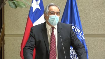 CHAHUAN-MOREIRA REGRESO DE LOS ALCALDES A SU FUNCIONES