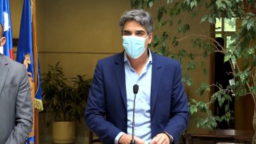 CHILEVAMOS IMPUESTO A LOS SUPER RICOS