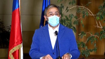 EDUARDO DURÁN 3er RETIRO