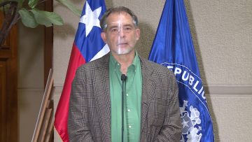 GUIDO GIRARDI 3er RETIRO
