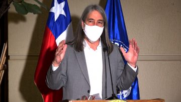 JUAN PABLO LETELIER REESTRUCTURACIÓN TRANSANTIAGO