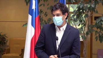 SEBASTIAN TORREALBA ACUSACIÓN PIÑERA Y EUTANASIA