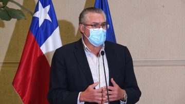 SENADOR JORGE PIZARRO SESIÓN DÍA DOMINGO SENADO