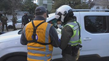 030521-01 FISCALIZACION PRIMER DIA RESTRICCION VEHICULAR 1