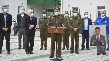 070521-12 PDTE PIÑERA INAUGURA 4TA COMISARIA DE CARABINEROS EN CAUQUENES 02