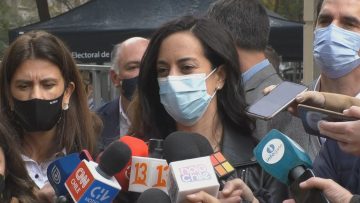 190521-12 VOCERÍA DIPUTADA PAULINA NUÑEZ EN EL SERVEL 01