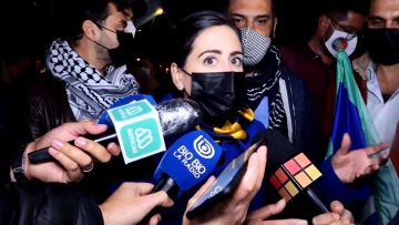 MACARENA RIPAMONTI ALCALDESA ELECTA VIÑA DEL MAR