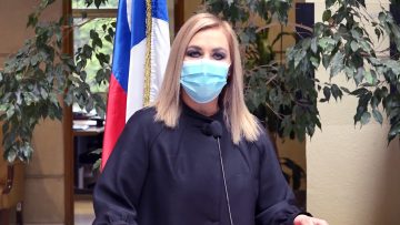 PAMELA JILES PRIMARIAS PRESIDENCIALES