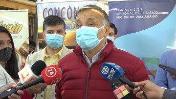 VOCERÍA AUTORIDADES CONCÓN POR PASO 2