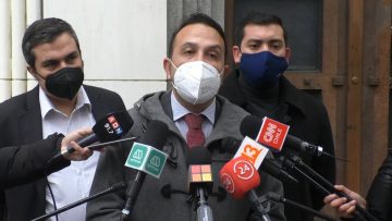 150621-03 concejal de San Ramón y abogado, Gustavo Toro 02