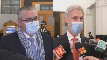 180621-03 DECLARACIONES TRAS PROCLAMACIÓN DE RESULTADOS ELECCIONES CONSTITUYENTES 00
