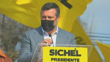 180621-V01 SEBASTIAN SICHEL LANZA SU CANDIDATURA PRESCIDENCIAL 01