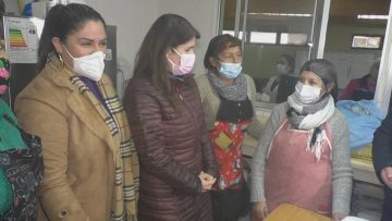 250621-05 PAULA NARVAEZ SE REUNE CON JUNTA DE VECINOS DE MAIPÚ 02