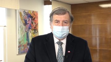 300621-03 MINISTRO MELERO SOBRE DESEMPLEO 03