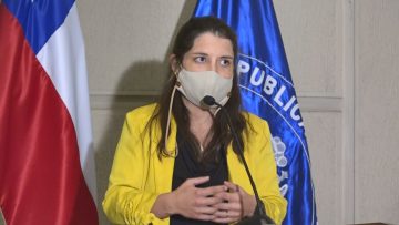 CAROL BOWN LEY DE PROTECCIÓN A LA NIÑEZ