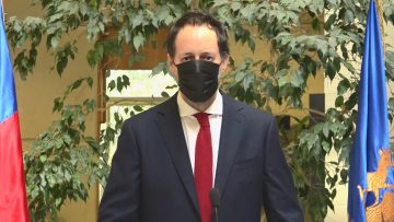 CRISTOBAL URRITICOECHEA MATRIMONIO IGUALITARIO
