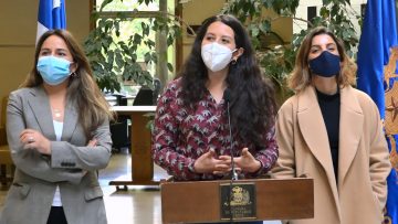 DIPUTADAS OPOSICIÓN APROBACIÓN EXTENSIÓN POSTNATAL DE EMERGENCIA (1)