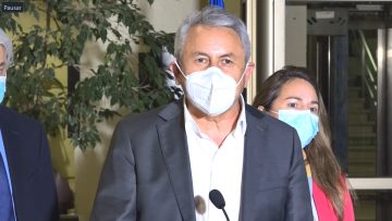 DIPUTADOS OPOSICIÓN APORTE IFE