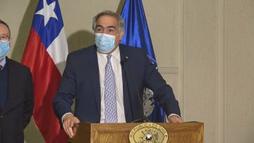 FRANCISCO CHAHUAN ACUERDO CONSTITUYENTE