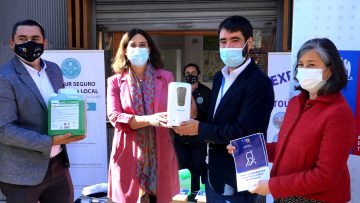 LANZAMIENTO REGIONAL DEL PLAN DE GUÍAS