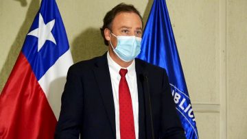 MINISTRO DE VIVIENDA PROYECTO DE LEY VIVIENDAS SOCIALES