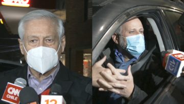 230721-08 VOCERÌA HERALDO MUÑOZ Y ÀLVARO ELIZALDE 00
