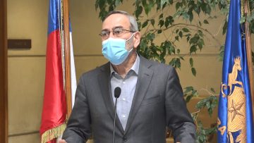 RENE SAFFIRIO VOCERÍA POR MUERTE DE KARADIMA