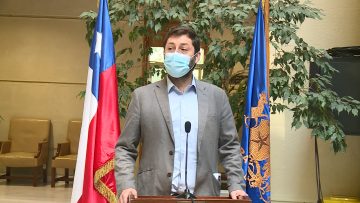 VOCERÍA DIPUTADOS CHILEVAMOS POR PRIMARIAS