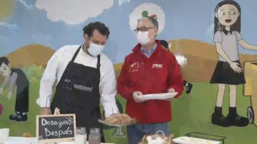130821-03 CAMBIOS EN EL PROGRAMA DE ALIMENTACIÓN ESCOLAR PAE 05