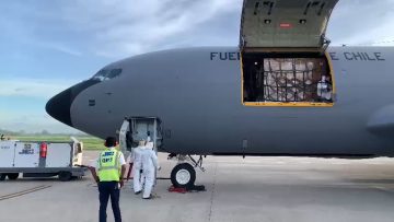 160821-02 LLEGADA DE AYUDA HUMANITARÍA A HAITÍ 02