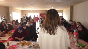 170821-04 PAULA NARVAEZ SE REUNE CON COMITES DE VIVIENDA Y JJVV DE RENCA 10