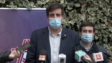 190821-03 AVANCE DE LAS NEGOCIACIONES PARLAMENTARIAS 1
