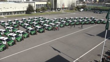 220821-01 NUEVAS PATRULLAS PARA CARABINEROS 08