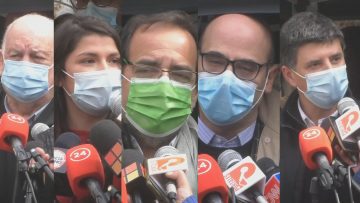 230821-05 LISTA DEL PUEBLO INSCRIBE CANDIDATURAS PARLAMENTARIAS 00