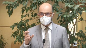 MARCOS ILABACA 4° RETIRO