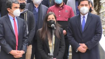 VOCERÍA ALCALDESA RIPAMONTI PRESENTACIÓN EQUIPO JURIDICO