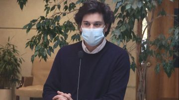 VOCERÍA DIPUTADO TORREALBA LEY DE INDULTO Y 4° RETIRO