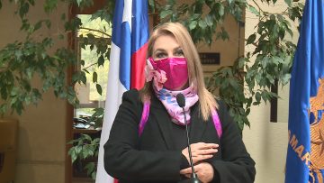 VOCERÍA PAMELA JILES