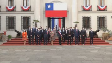 180921-01 FOTOGRAFÍA OFICAL PRESIDENTE PIÑERA CON MINISTROS 02 (1)