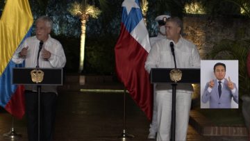 240921-10 DELARACIÓN CONJUNTA Y FIRMA DE ACUERDO PRESIDENTE PIÑERA Y DUQUE 04