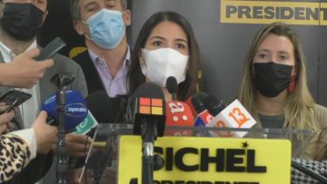 300921-11 PUNTO DE PRENSA COMANDO SICHEL 1