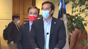 DIPUTADO CHILEVAMOS LEY CORTA DE PENSIONES