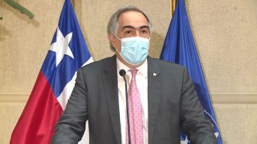 FRANCISCO CHAHUÁN 4° VOCERIA POR 4° RETIRO
