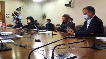 VOCERÍA DIPUTADOS VOTACIÓN 4° RETIRO